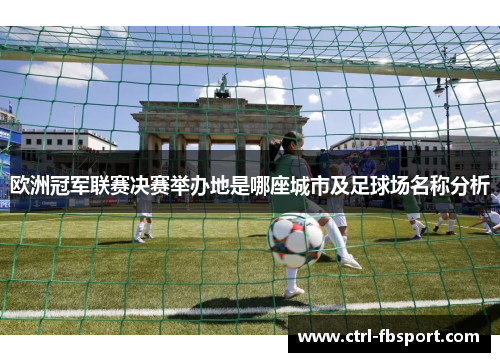 欧洲冠军联赛决赛举办地是哪座城市及足球场名称分析